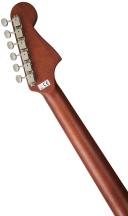 Fender Newporter Player - Candy Apple Red, Left Handed