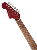 Fender Newporter Player - Candy Apple Red, Left Handed