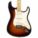 Fender Standard Stratocaster With Rosewood Fretboard Arctic White