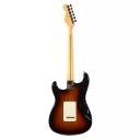 Fender Standard Stratocaster With Rosewood Fretboard Arctic White