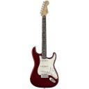 Fender Standard Stratocaster With Rosewood Fretboard Arctic White