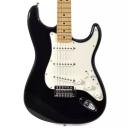 Fender Standard Stratocaster With Rosewood Fretboard Arctic White