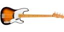 Fender Telecaster 1957 Journeyman Relic Wide Fade 2 Colour Sunburst