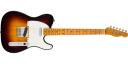 Fender Telecaster 1957 Journeyman Relic Wide Fade 2 Colour Sunburst