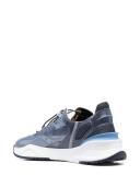 Fendi Fendi Flow, Light Blue Size 8