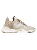 Fendi Flow Nylon Low Top Sneakers - Size 10