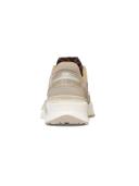 Fendi Flow Nylon Low Top Sneakers - Size 10