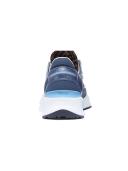Fendi Flow Nylon Low Top Sneakers - Size 7