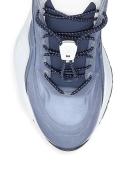 Fendi Flow Nylon Low Top Sneakers - Size 7