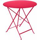 Fermob Bistro Metal Table Dia