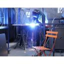 Fermob Bistro Metal Table Dia