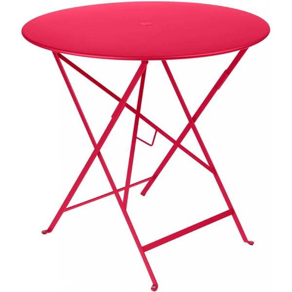 Fermob Bistro Metal Table Dia