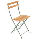 Fermob Bistro Naturel Chair, Cactus