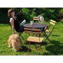 Fermob Bistro Naturel Chair, Cactus