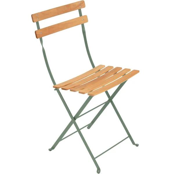 Fermob Bistro Naturel Chair, Cactus