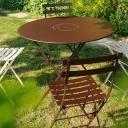 Fermob Floreal Table Dia