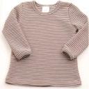 Fernz Superfine Merino Wool Long Sleeved Babies Top