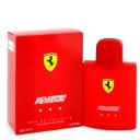 Ferrari Scuderia Red by Ferrari Eau De Toilette Spray (Tester) 4.2 oz
