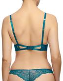 Fiamma Underwire | Dita Von Teese | Illusions Lingerie Rose Red / 16B