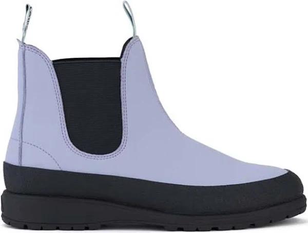 Fields Chelsea Rubberised Lavender, Purp / LP / 36