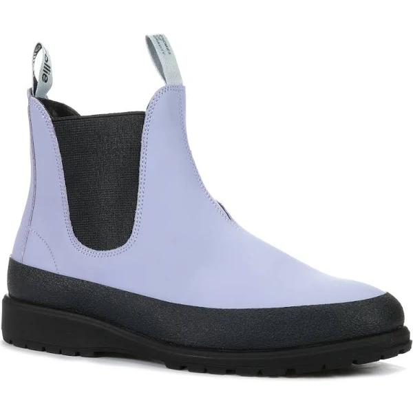 Fields Chelsea Rubberised Lavender, Purp / LP / 39