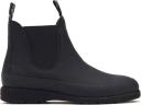 Fields Chelsea Rubberised Mocha, Brwn / LP / 38