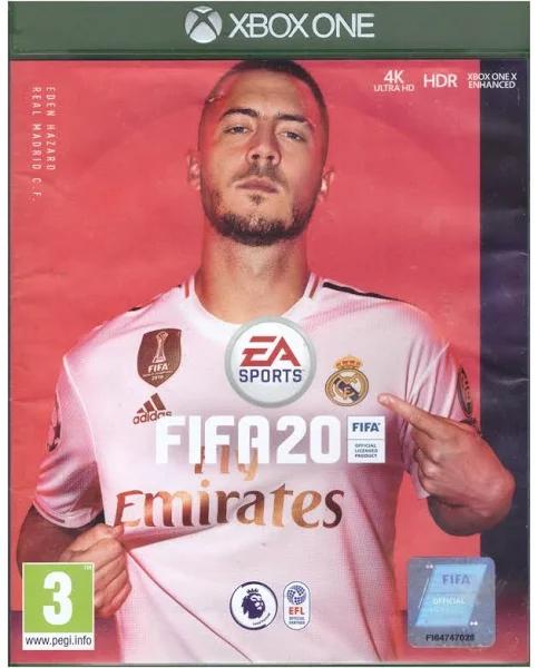 FIFA 20 - Xbox One