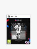 FIFA 21 NXT Lvl Edition PS5 Game
