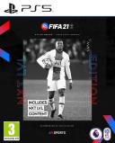 FIFA 21 NXT Lvl Edition PS5 Game