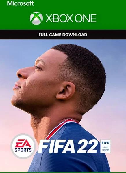 FIFA 22 - Xbox One