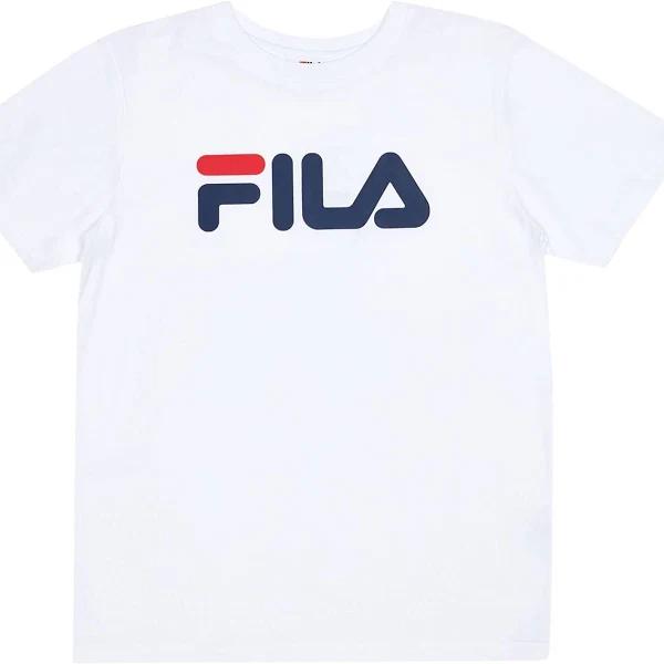 Fila Classic Kid's Tee