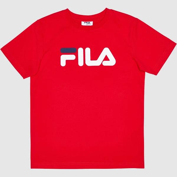 Fila Classic Kid's Tee