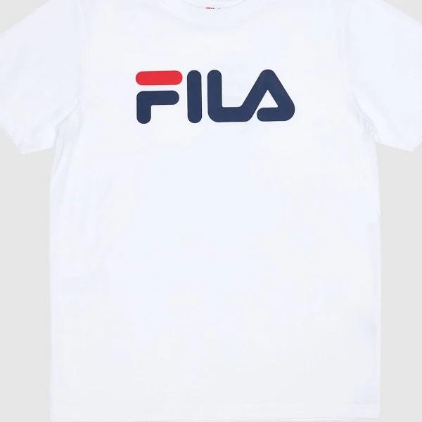 Fila Classic Kid's Tee