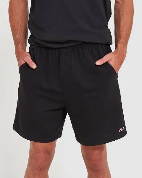 Fila Classic Men's Jersey Shorts