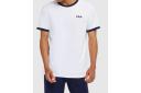 Fila Classic Men's Ringer Tee