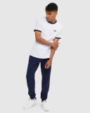 Fila Classic Men's Ringer Tee