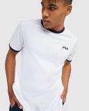Fila Classic Men's Ringer Tee