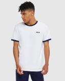 Fila Classic Men's Ringer Tee