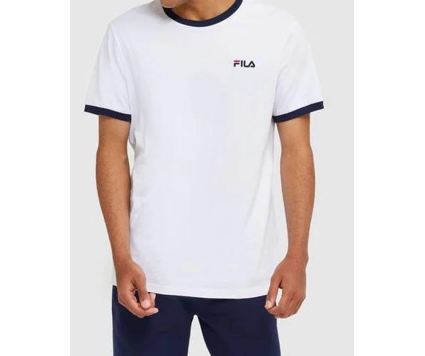 Fila Classic Men's Ringer Tee