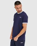 Fila Classic Men's Ringer Tee