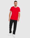 Fila Classic Men's Ringer Tee