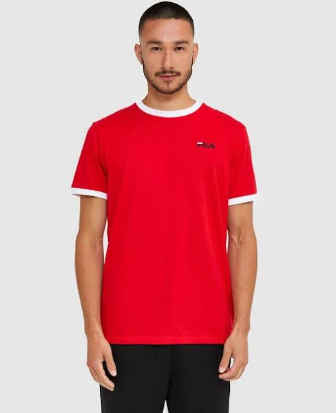 Fila Classic Men's Ringer Tee
