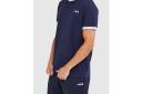 Fila Classic Men's Ringer Tee
