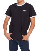 Fila Classic Men's Ringer Tee