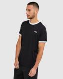 Fila Classic Men's Ringer Tee