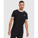 Fila Classic Men's Ringer Tee