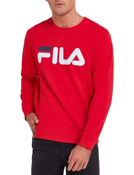 Fila Classic Unisex Crew