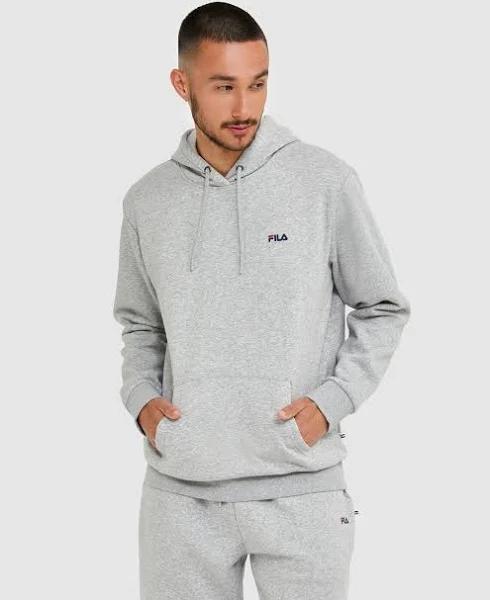 Fila Classic Unisex Hood 2