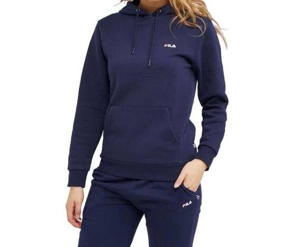 Fila Classic Unisex Hood 2