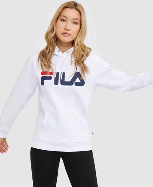 Fila Classic Unisex Hood